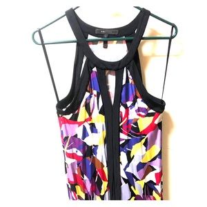 BCBGMaxAzria Sylvia dress